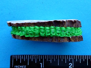 antler line holder scunci antler line holder scunci
