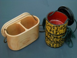 bait containers
