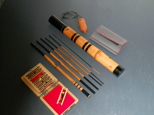 complete tanago fishing kit complete tanago fishing kit