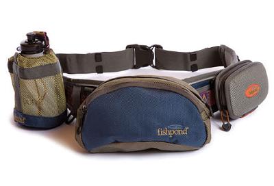 Fishpond Red Tail Wader Belt System