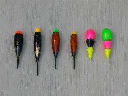 floats