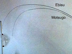 9' Motsugo and Ebisu