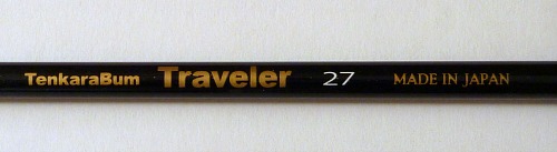 TenkaraBum Traveler 27