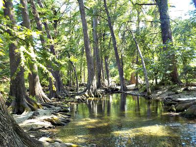This beautiful spot is within 30 minutes of downtown San Antonio.