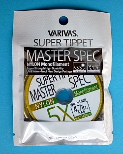 Varivas Super Tippet Master Spec Varivas Super Tippet Master Spec