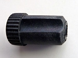 2-way 450ZX Fluted Tip Plug