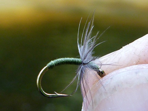 Kids Tenkara Kit