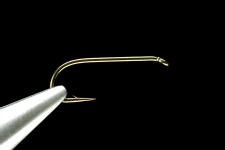 Daiichi 1560, the hook used for a Killer Bug