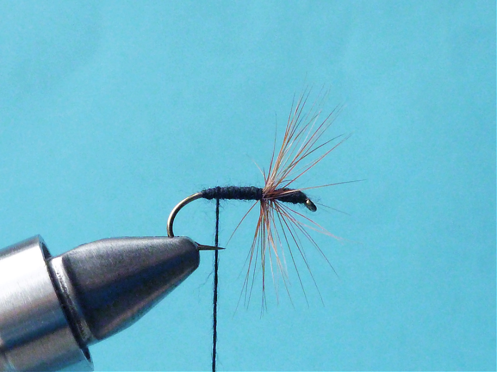 Ishigaki Kebari - Tenkara Flies