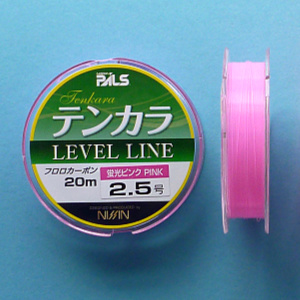 Nissin Oni Line: Pink
