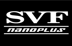 SVF NanoPlus logo
