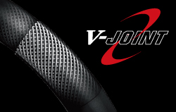 Daiwa V-Joint logo