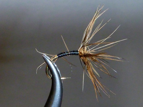 Tenkara Flies