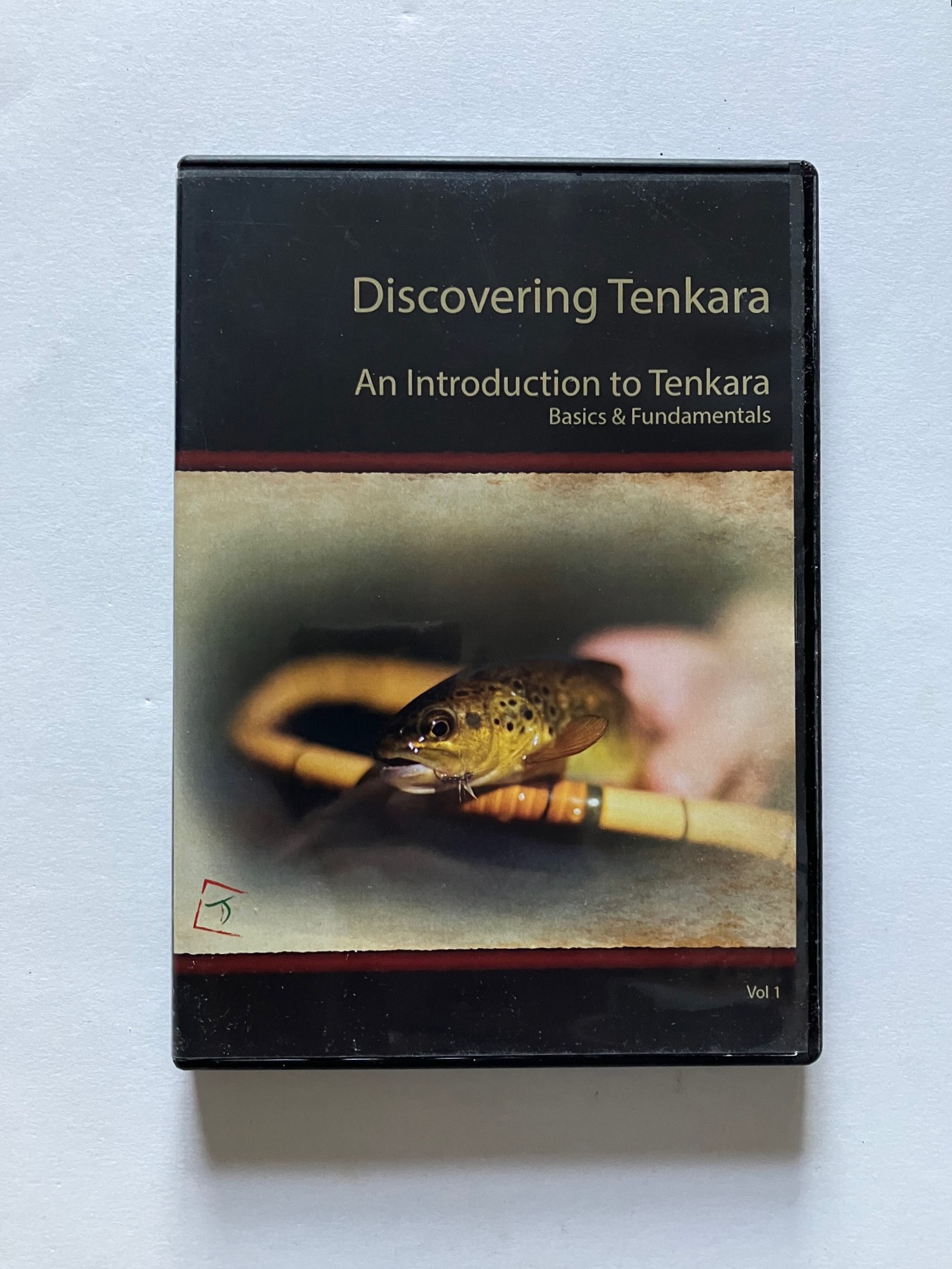 Discovering Tenkara An Introduction to Tenkara Basics & Fundamentals