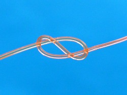 Figure 8 Knot