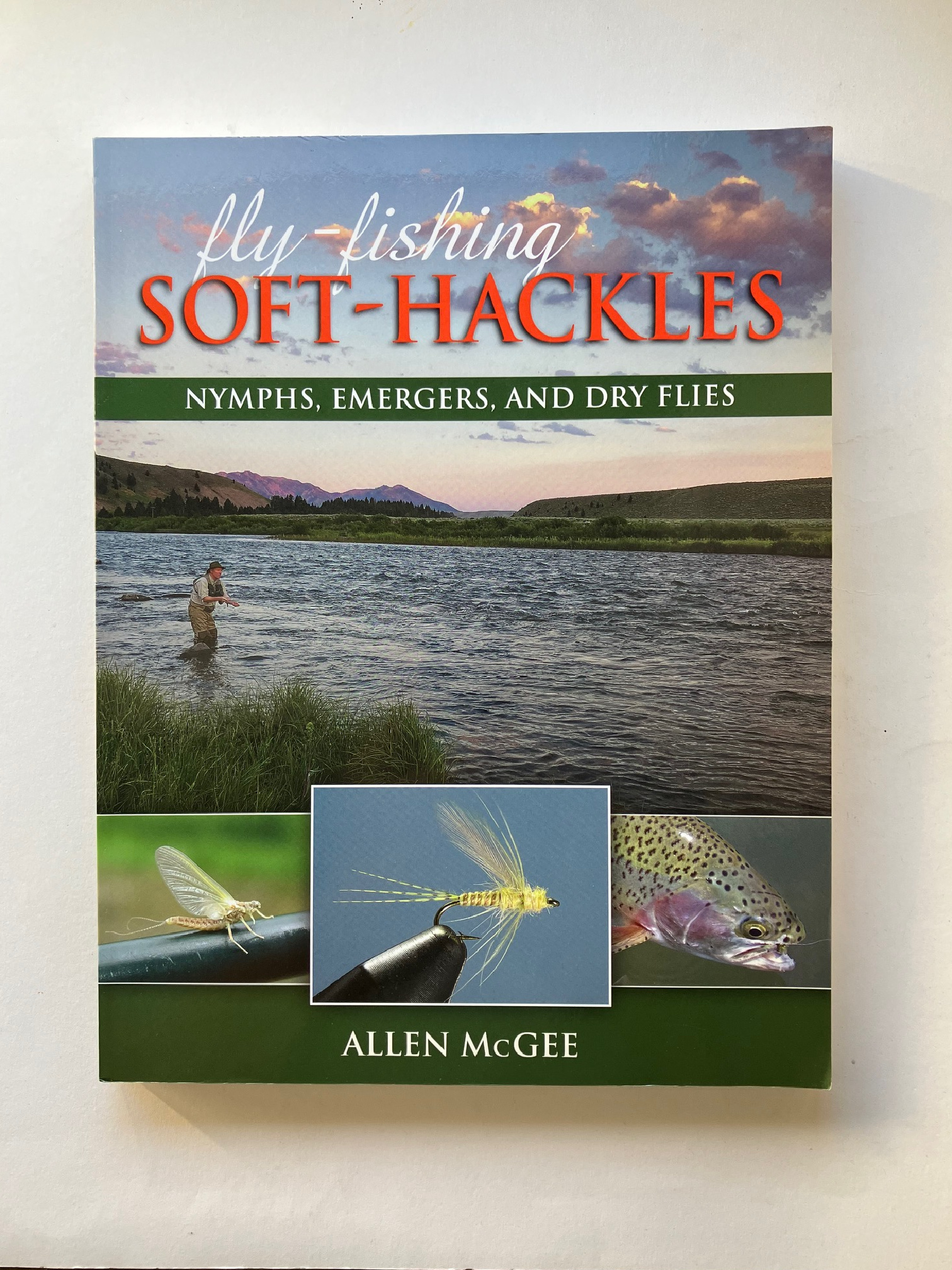 fly-fishing Soft-Hackles