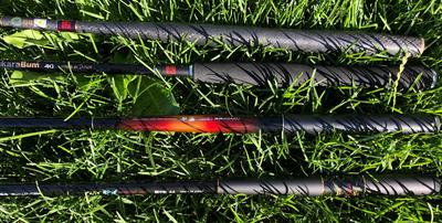 Four Rods