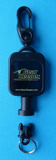 Gear Keeper