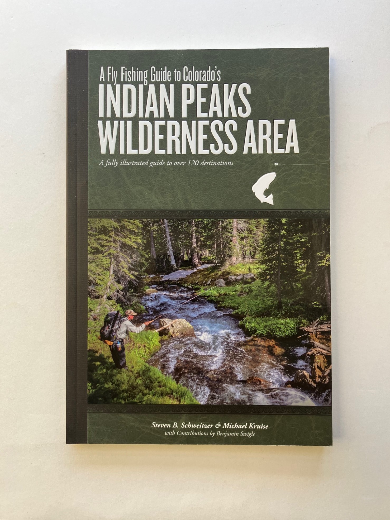 A Flyfishing Guide to Colorado
