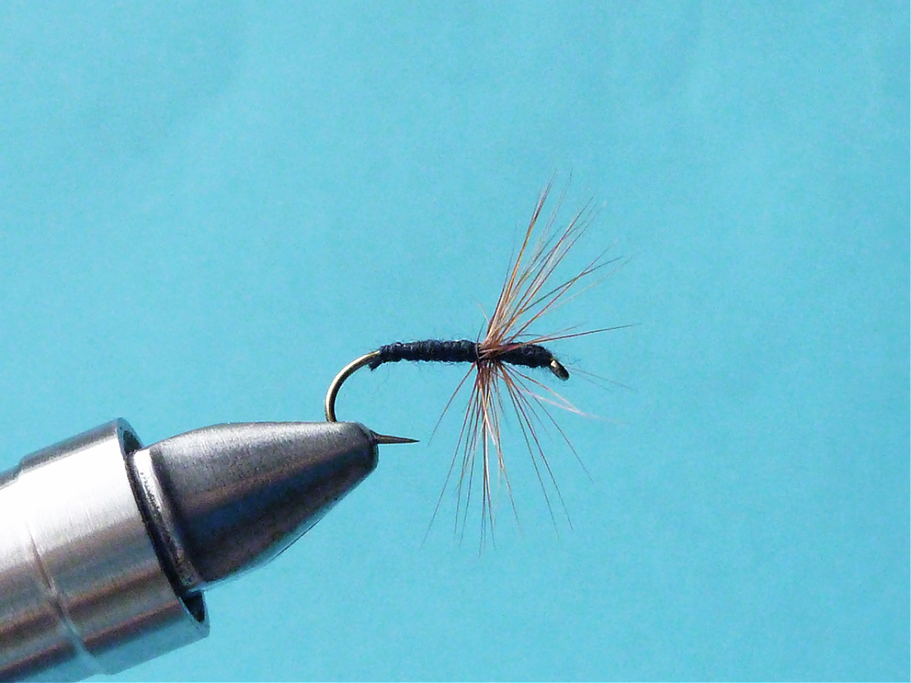 Tenkara Flies