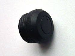 Daiwa Keiyu-X Grip Screw Cap