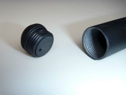 kiyose grip cap