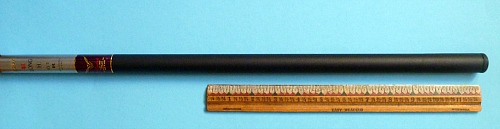 Suntech Kurenai Long grip