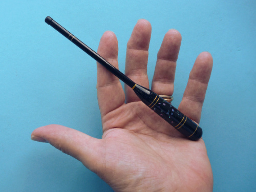 Nissin "Mon" tanago rod