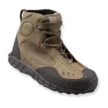 Patagonia felt wading boots shop