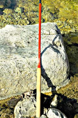 The Tenryu Furaibo TF39 is a Beautifully-Crafted Rod
