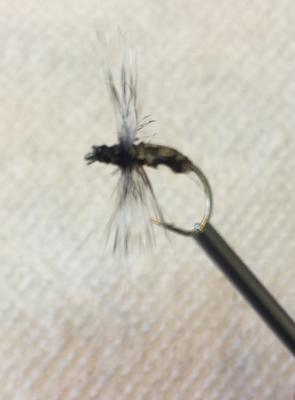 Owner Snakeskin Fly