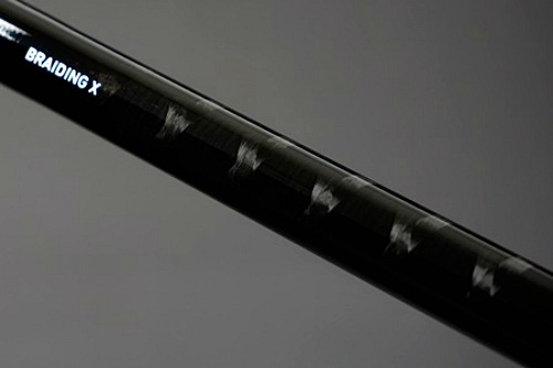 Daiwa Expert Seiryu 55 Light game rod From Stylish anglers Japan