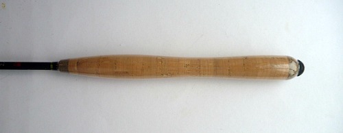Tenkara Gen grip