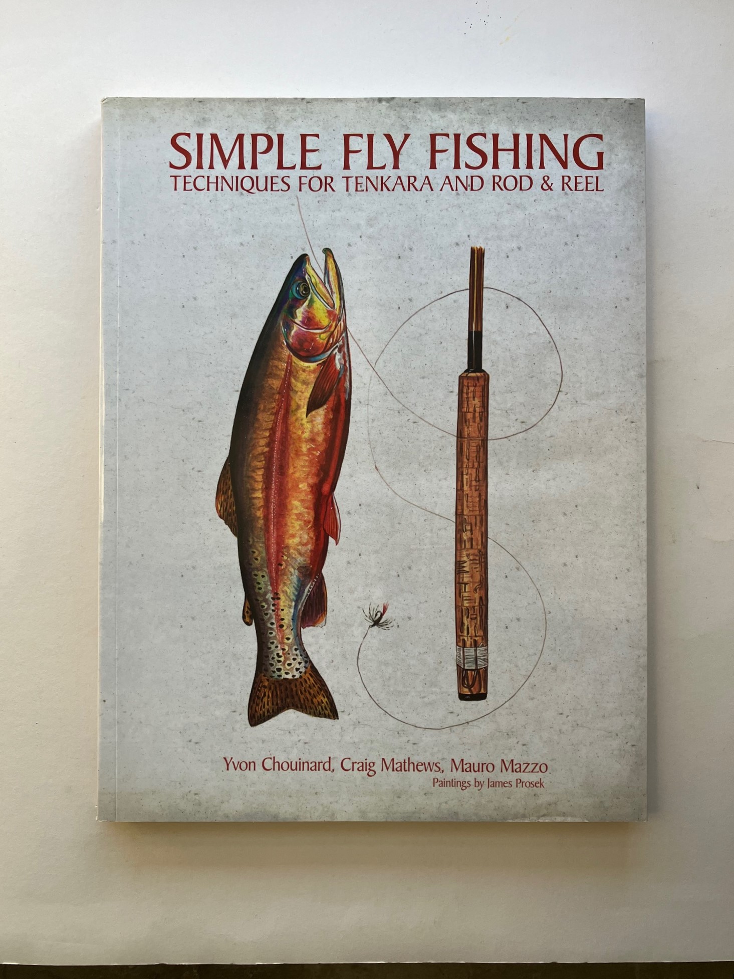 Simple Fly Fishing