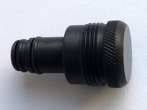 Keiryu Special 53 grip screw cap