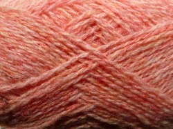 Shetland Spindrift Sunglow Yarn