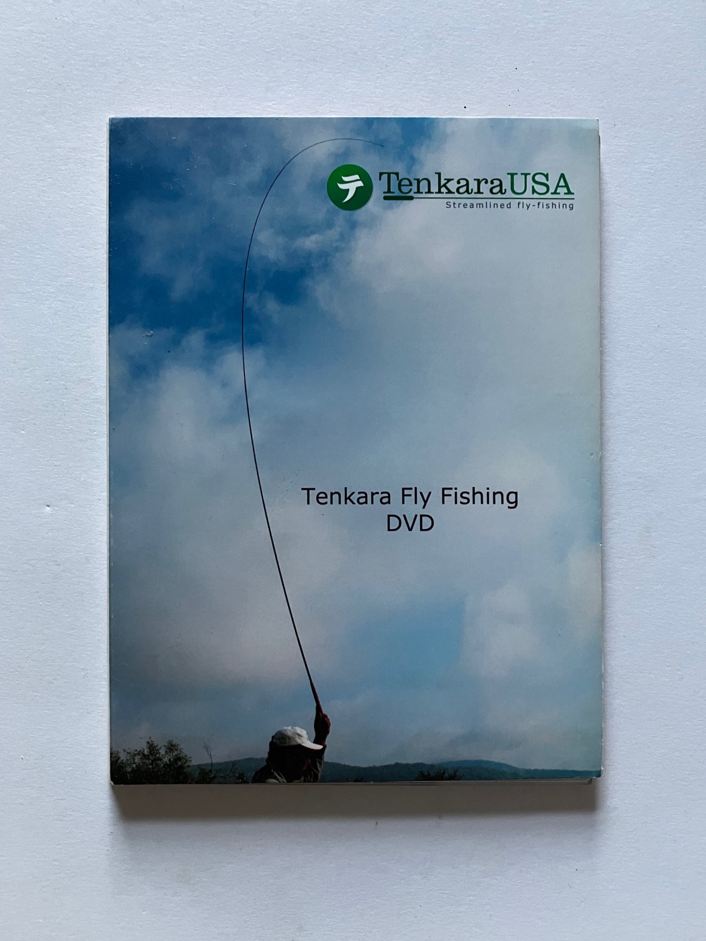 Tenkara Fly Fishing