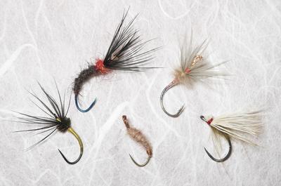 Set of Micro Fish Hooks size #14 – Hoi Polloi Tenkara