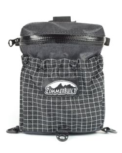 Zimmerbuilt Strap Pack front