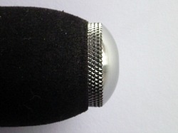 TenkaraBum 33 grip screw cap