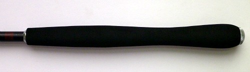 TenkaraBum 33 grip