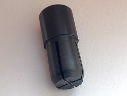 TenkaraBum 40 tip plug