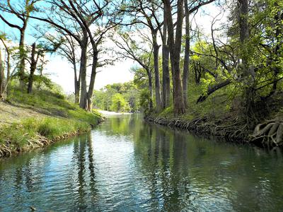 Creeks and Tenkara Angling are a Natural Combination