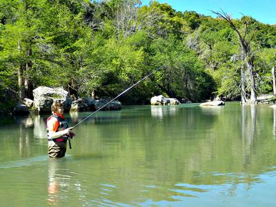 Tenkara is Unencumbered Angling at Its Best