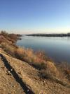 Snake River by my house