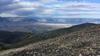 On the Divide looking into Idaho