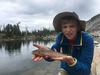 Will with a pretty dark Cutthroat