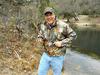 The Result? A Nice Sunfish and a Happy Angler!