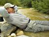 Undisclosed Location on the Sabinal River