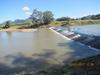 The local weir